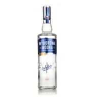 Vodka Wyborowa 750 Ml