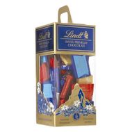 Chocolate Sortido Com Recheio Cremoso Swiss Premium Lindt 350 G