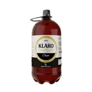 Chopp Puro Malte Growler Klaro 1 L