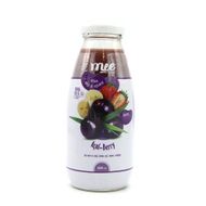 Smoothie De Frutas Açaí Berry Mee Bebidas 300 Ml