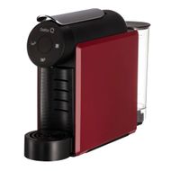 Máquina De Café Miniqoll Vermelha 220 V Deltaq