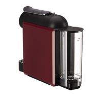 Máquina De Café Miniqoll Vermelha 127 V Deltaq