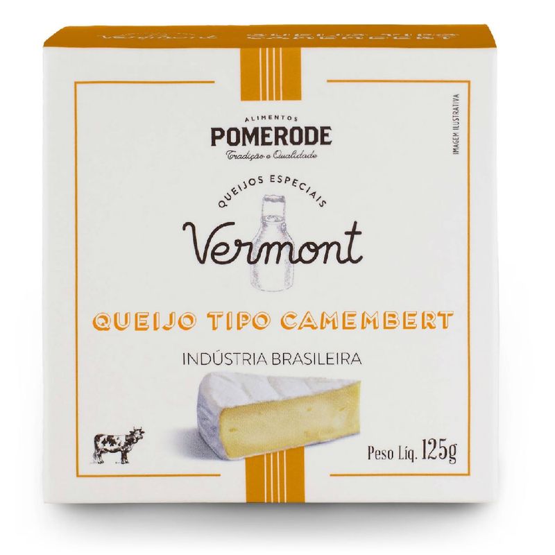 Queijo-Camembert-Vermont-Pomerode-125-G