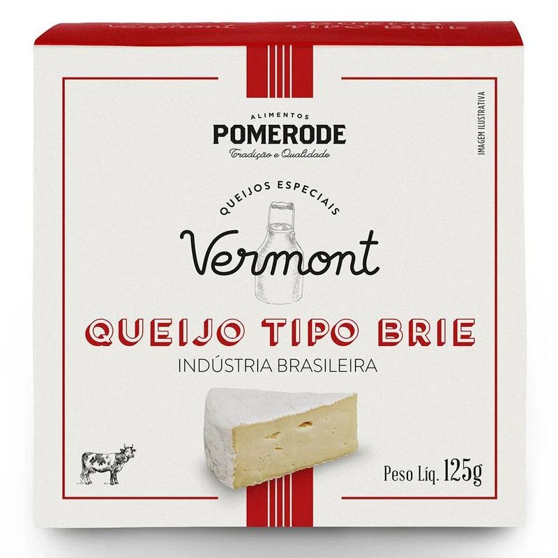 Queijo-Brie-Vermont-Pomerode-125-G