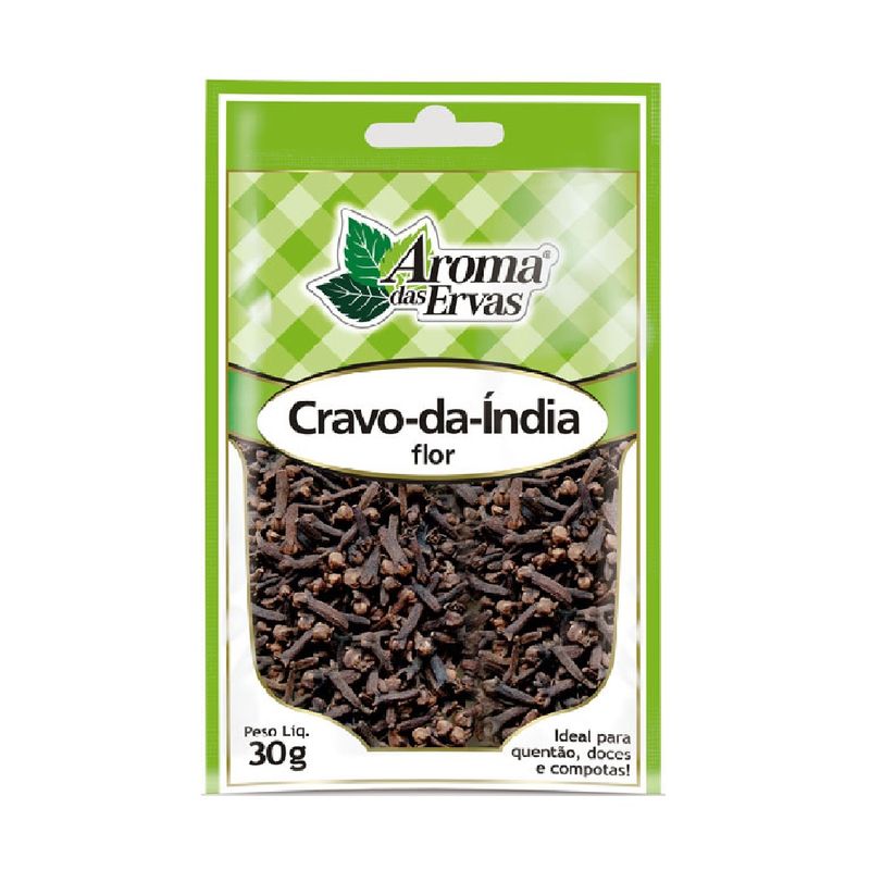 Cravo-Da-India-Flor-Aroma-Das-Ervas-20-G