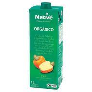 Suco De Caju Orgânico Native 1 L