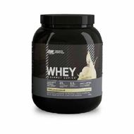 Whey Gourmet Series Vanilla Ice Cream Optmum Nutrition 420 G