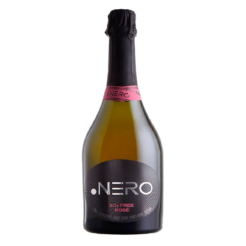 Espumante-Ponto-Nero-S02-Free-Brut-Rose-750ml