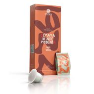 Café Em Cápsula Arte Moderna Orfeu 50 G