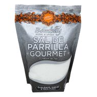 Sal De Parrilla Gourmet Bombay 500 G