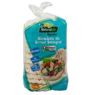 Biscoito De Arroz Grande Sem Glúten Kodilar 80 G
