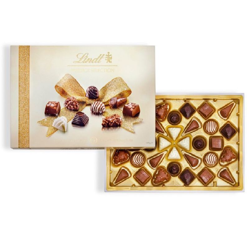 Bombom-Prestige-Selection-Lindt-345-G