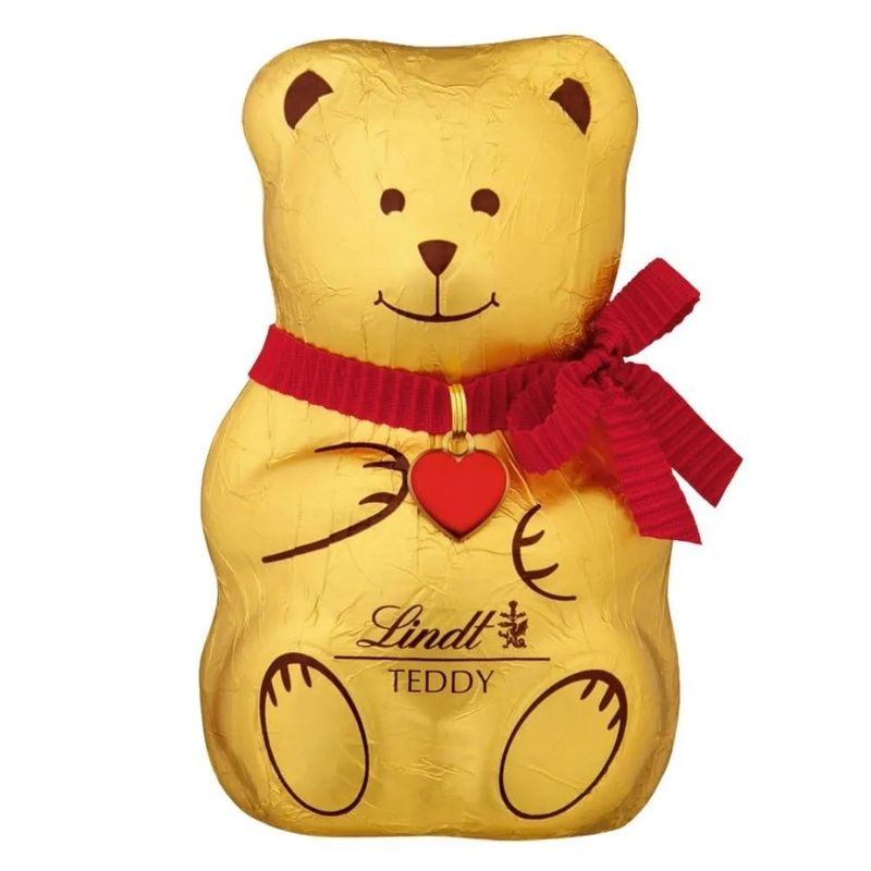 Chocolate-Ao-Leite-Teddy-Lindt-10-G