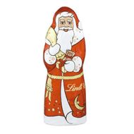 Chocolate Ao Leite Papai Noel Lindt 40 G