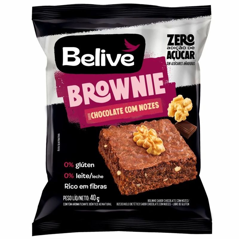 Brownie-De-Chocolate-Com-Nozes-Zero-Belive-40-G