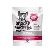 Snack Crocante Herbal Complex Digestive Para Cães Oh Lalá Pet 150 G