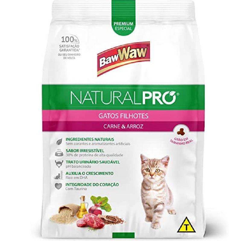 Racao-Para-Gatos-Filhotes-Carne-E-Arroz-Natural-Pro-Baw-Waw-1-Kg