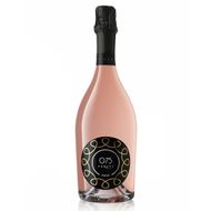 (48996) Caixa Espumante Italiano Piera Martelozzo Rose 750ml Com 6 Unidades