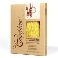 Massa Italiana Maccheroncini Elite Com Ovos La Campofilone 200 G