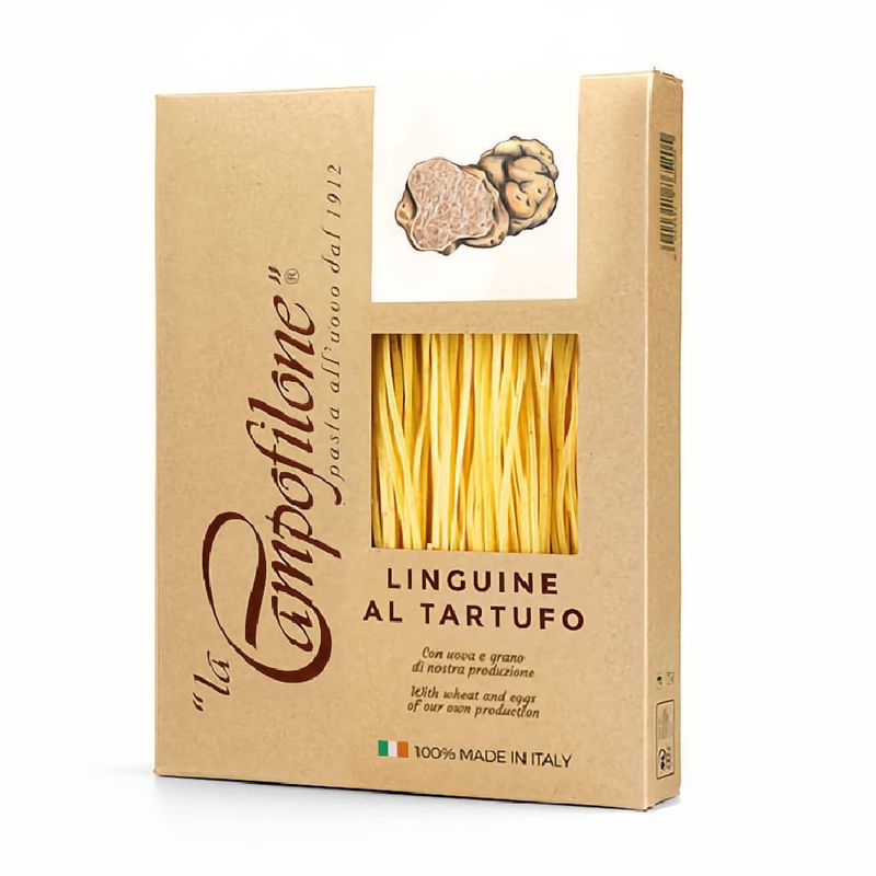 Massa-Italiana-Linguine-Com-Trufas-Elite-Com-Ovos-La-Campofilone-200-G