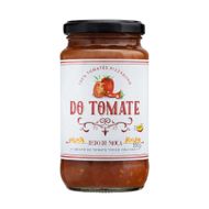 Molho De Tomate Com Pimenta Dedo De Moça Do Tomate 330 G