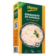 Espaguete De Pupunha Cozido No Vapor Vapza 300 G