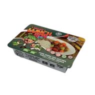 Carne Moída Com Legumes Boituveggie Kids 300 G