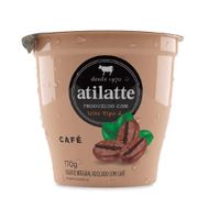 Iogurte Integral De Café Atilatte 170 G