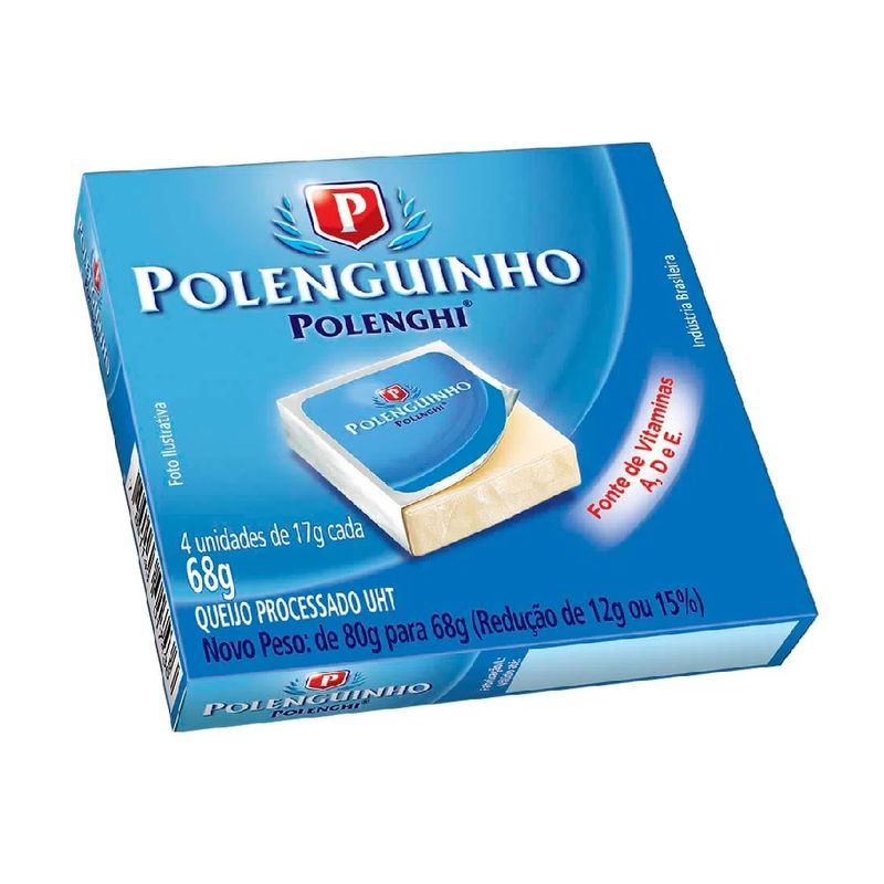 Queijo-Cremoso-Polenguinho-Polenghi-68-G