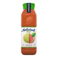 Suco De Goiaba Refrigerado Natural One 900 Ml