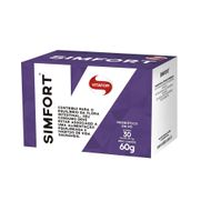 Simfort Vitafor Com 30 Sachês De 2 G