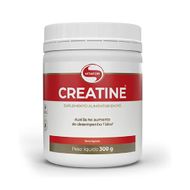 Creatine Vitafor 300 G
