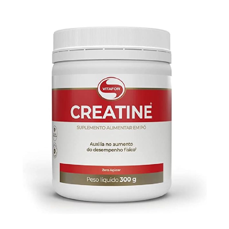 Creatine-Vitafor-300-G
