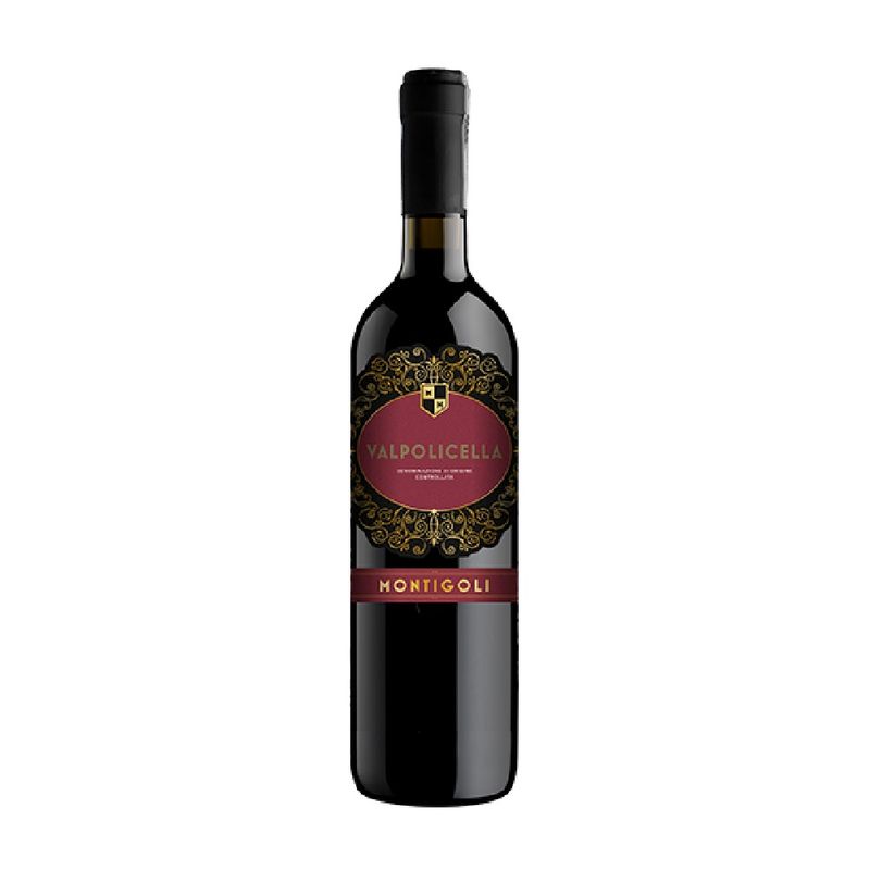 Vinho-Italiano-Montigoli-Valpolicella-Doc-Cantina-Di-Negrar-Tinto-750-Ml