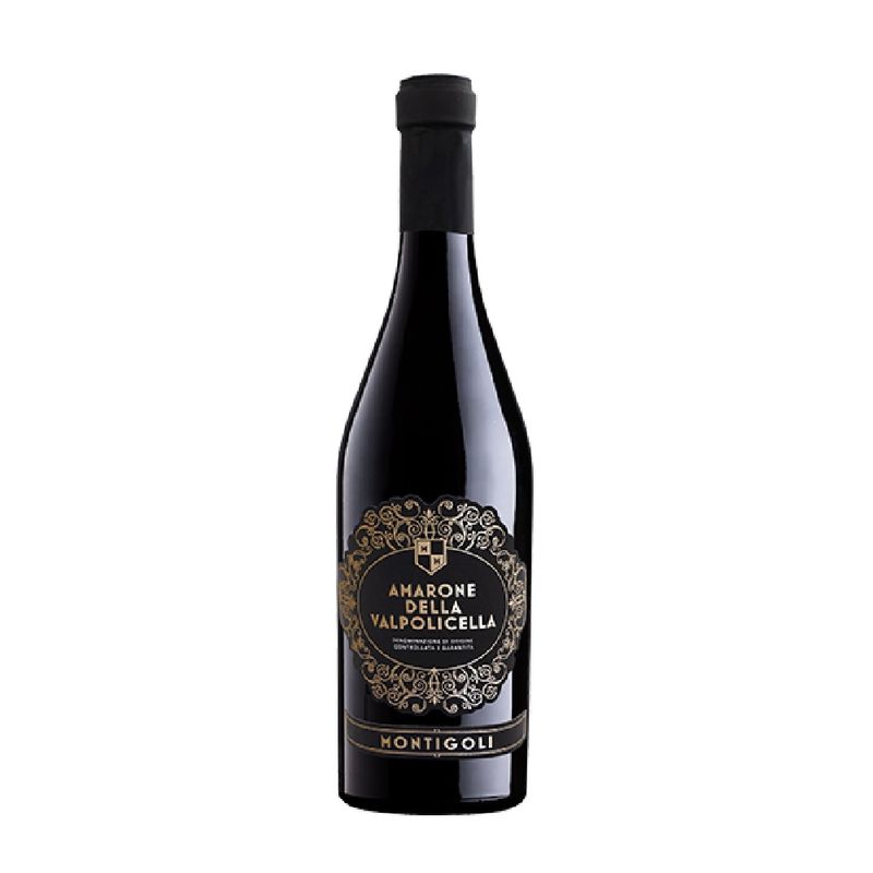 Vinho-Italiano-Montigoli-Amarone-Docg-Cantina-Di-Negrar-Tinto-750-Ml