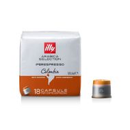 Café Em Cápsula Arabica Selection Colombia Illy Com 18 Unidades