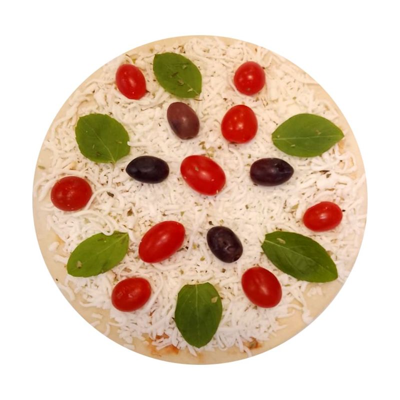 Pizza-De-Mozzarela-De-Bufala-Com-Tomate-Cereja-Oba-Bem-Querer-600-G