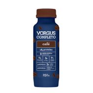Iogurte Completo Café Yorgus 250 G