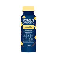 Iogurte Completo Baunilha Yorgus 250 G