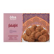 Falafel Congelado Oba Bem Querer 300 G