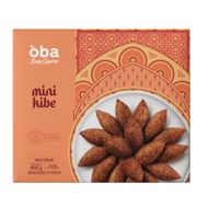 Mini Kibe Congelado Oba Bem Querer 400 G