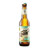 Cerveja Witbier Doctor Loon 355 Ml