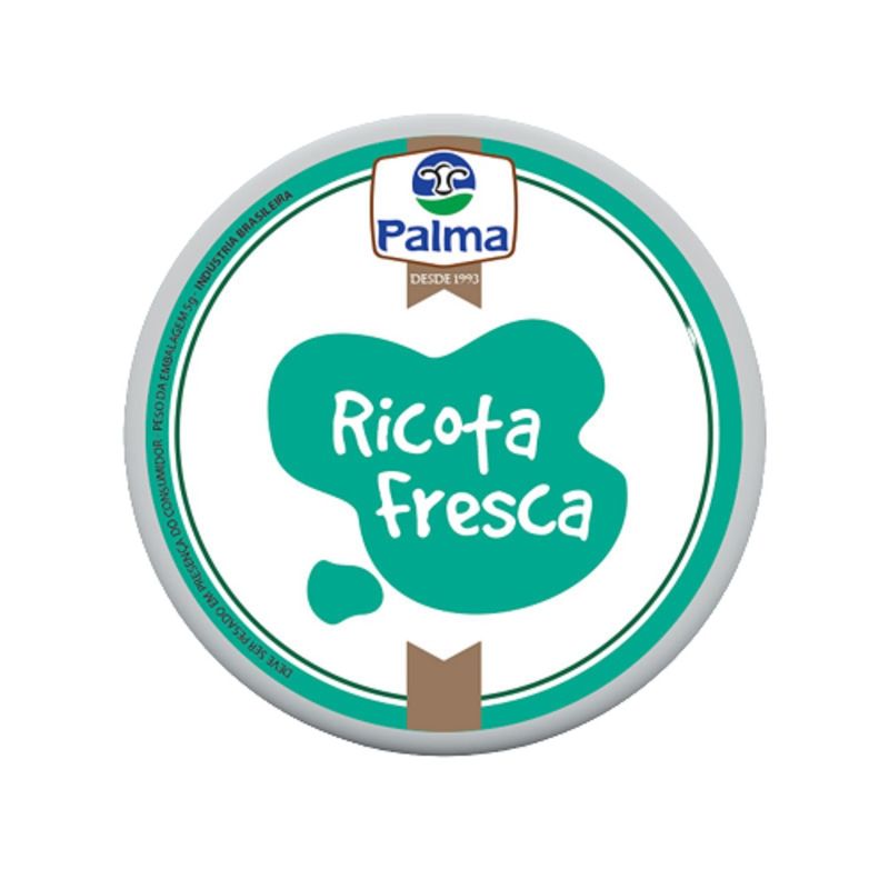Ricota-Palma-Fresca-Kg