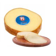 Queijo Tipo Provolone Fatiado Pj