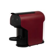 Máquina De Café Quick Vermelha 220 V Delta Q