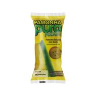 Pamonha Salgada Com Queijo Pamonha Pura 210 G