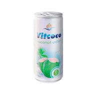 Água De Coco Verde Vitcoco 269 Ml