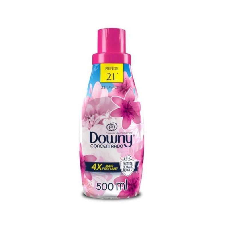 Amaciante-Concentrado-Frescor-Downy-500-Ml