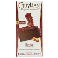 Chocolate Belga Milk Hazelnuts Guylian 100 G