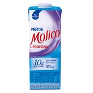 Leite Desnatado Zero Lactose Molico 1 L